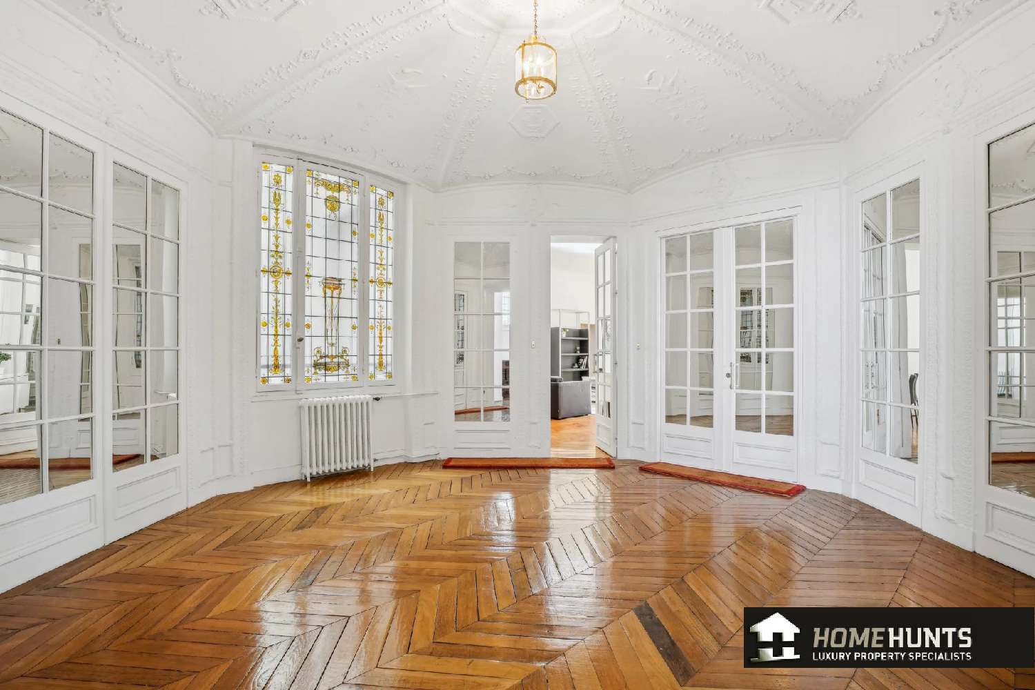  te koop appartement Paris 17e Arrondissement Parijs (Seine) 7
