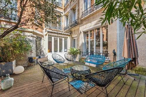 Paris 17e Arrondissement Paris (Seine) Wohnung/ Apartment Bild 7060344