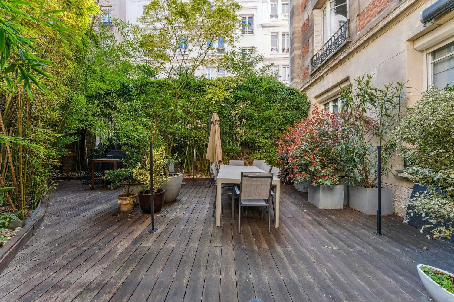 en venta apartamento Paris 17e Arrondissement París (Seine) 3