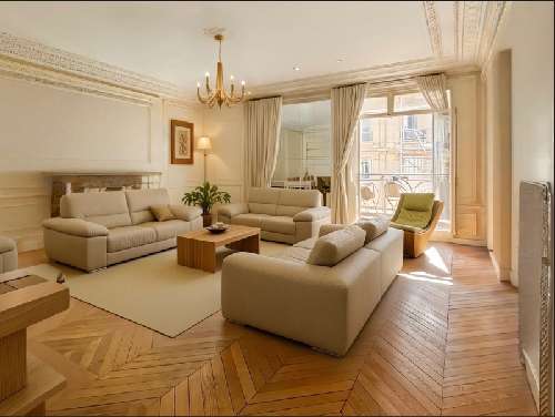 Paris 17e Arrondissement Parijs (Seine) appartement foto 7062801