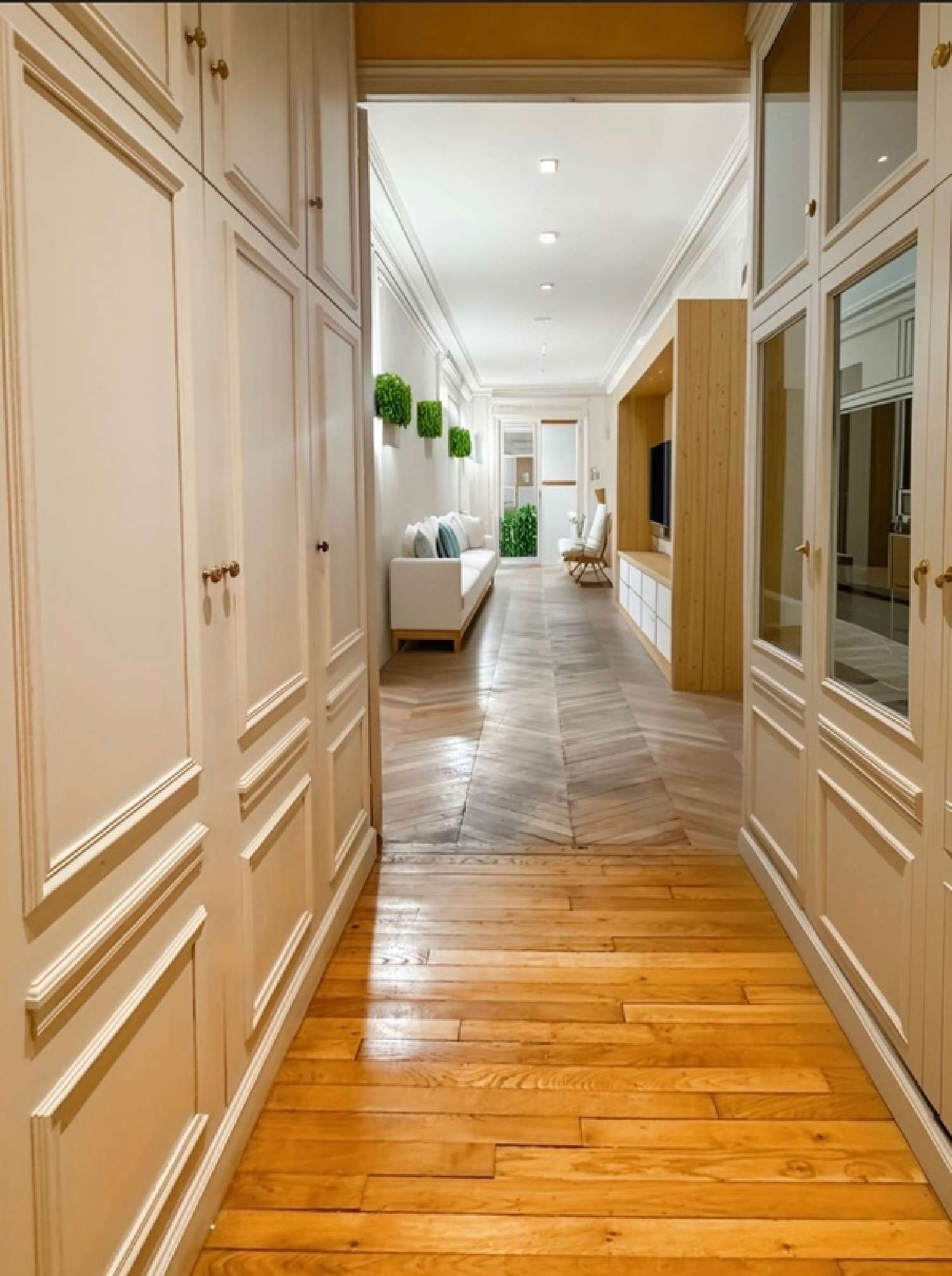  te koop appartement Paris 17e Arrondissement Parijs (Seine) 5