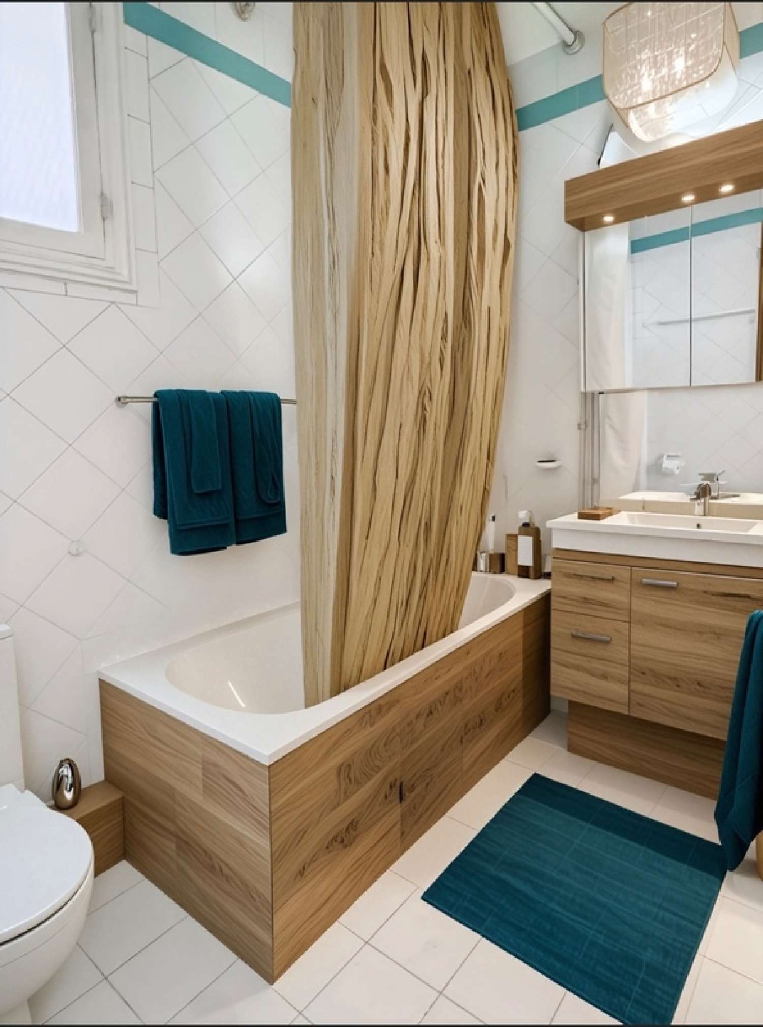  te koop appartement Paris 17e Arrondissement Parijs (Seine) 6