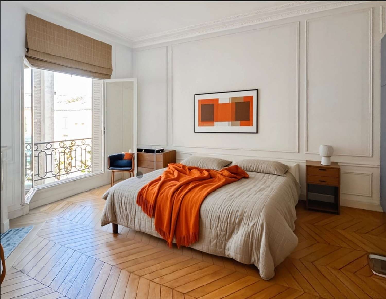  te koop appartement Paris 17e Arrondissement Parijs (Seine) 8