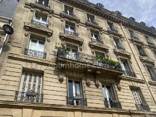 Paris 17e Arrondissement París (Seine) apartamento foto 7068995