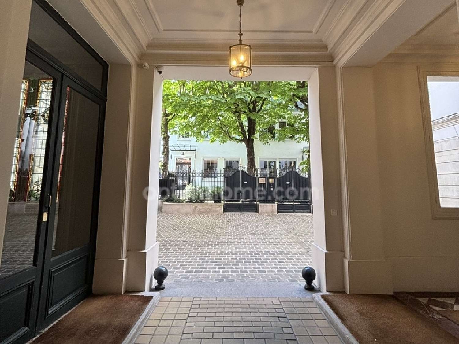 en venta apartamento Paris 17e Arrondissement París (Seine) 2