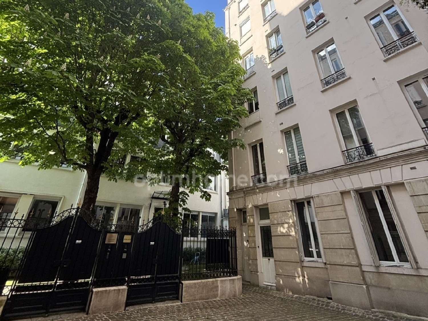 en venta apartamento Paris 17e Arrondissement París (Seine) 3