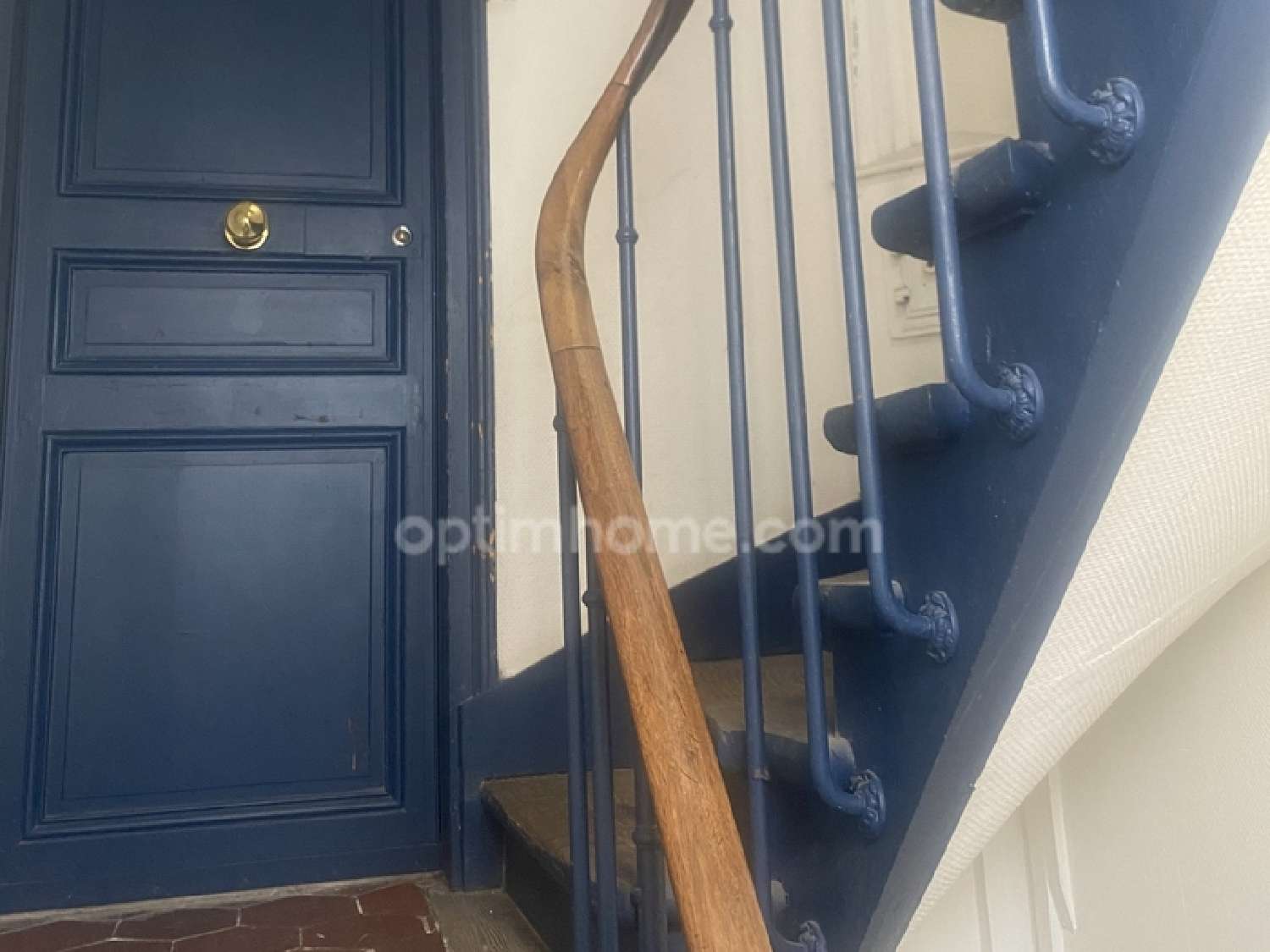  en venta apartamento Paris 17e Arrondissement París (Seine) 4