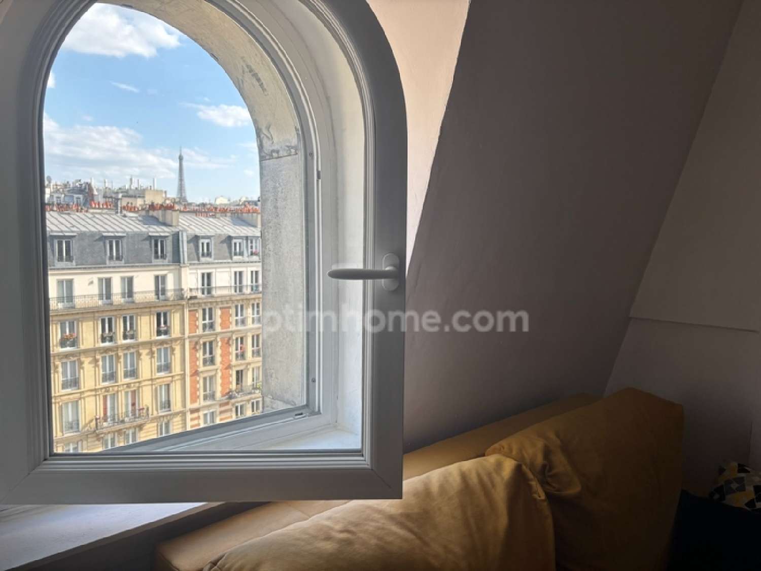  en venta apartamento Paris 17e Arrondissement París (Seine) 6