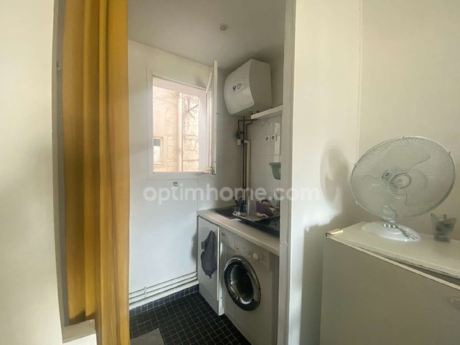  en venta apartamento Paris 17e Arrondissement París (Seine) 8