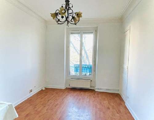 Paris 18e Arrondissement Parijs (Seine) appartement foto 7060821