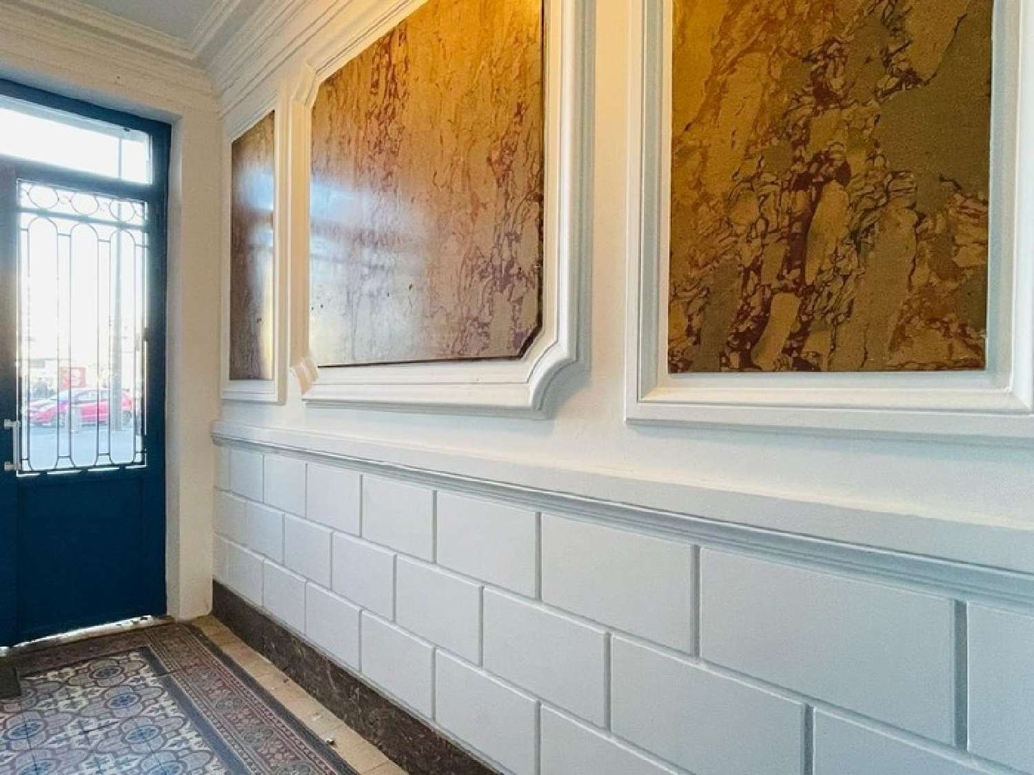  te koop appartement Paris 18e Arrondissement Parijs (Seine) 5