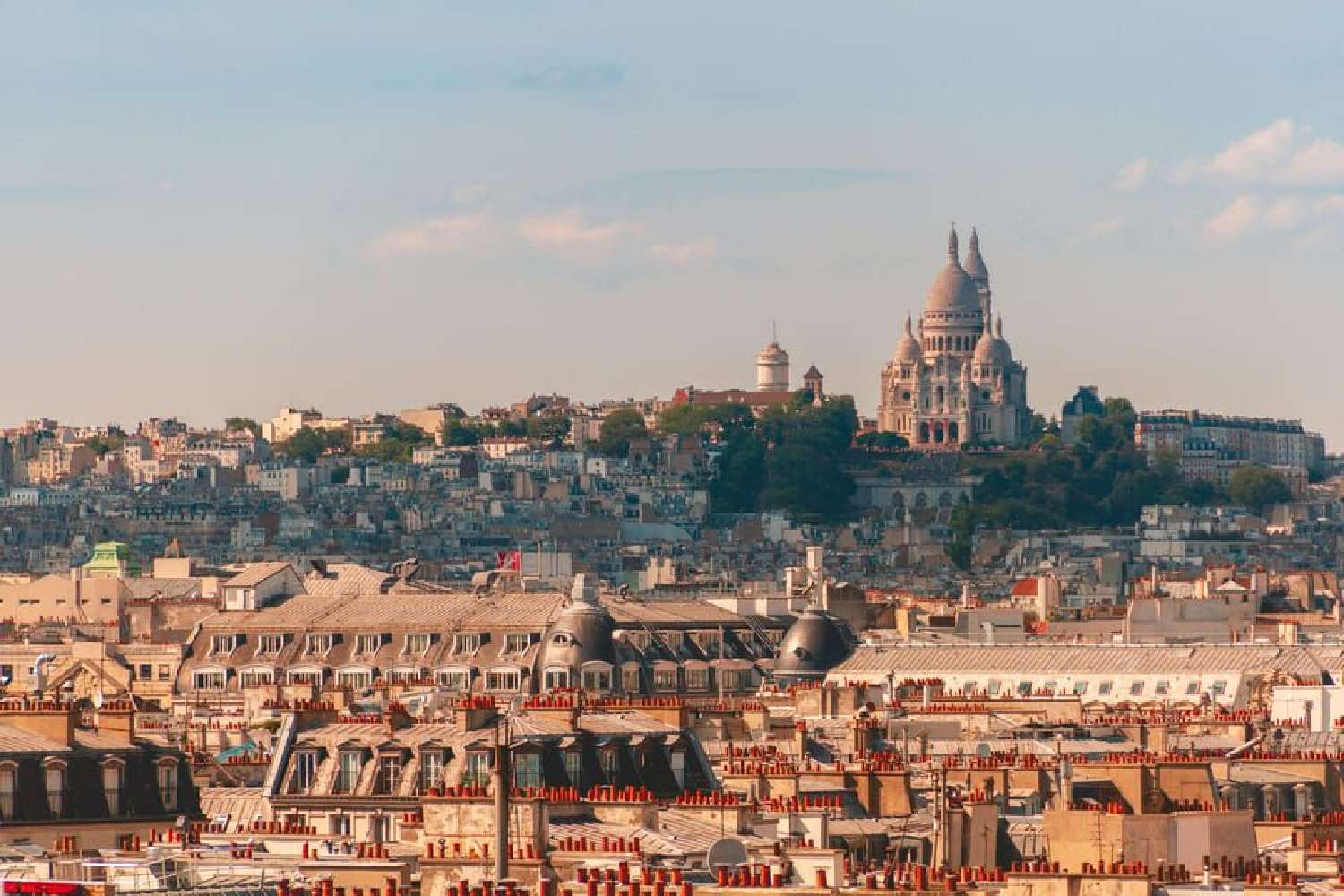  for sale apartment Paris 18e Arrondissement Paris (Seine) 5