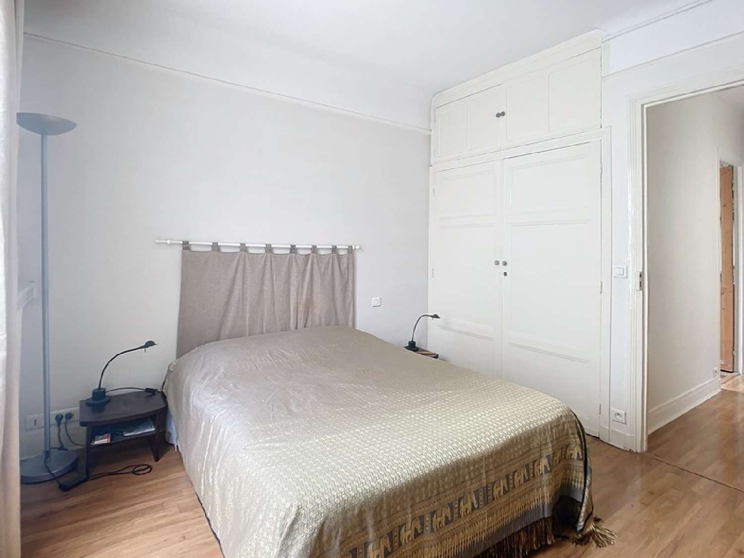  te koop appartement Paris 19e Arrondissement Parijs (Seine) 3