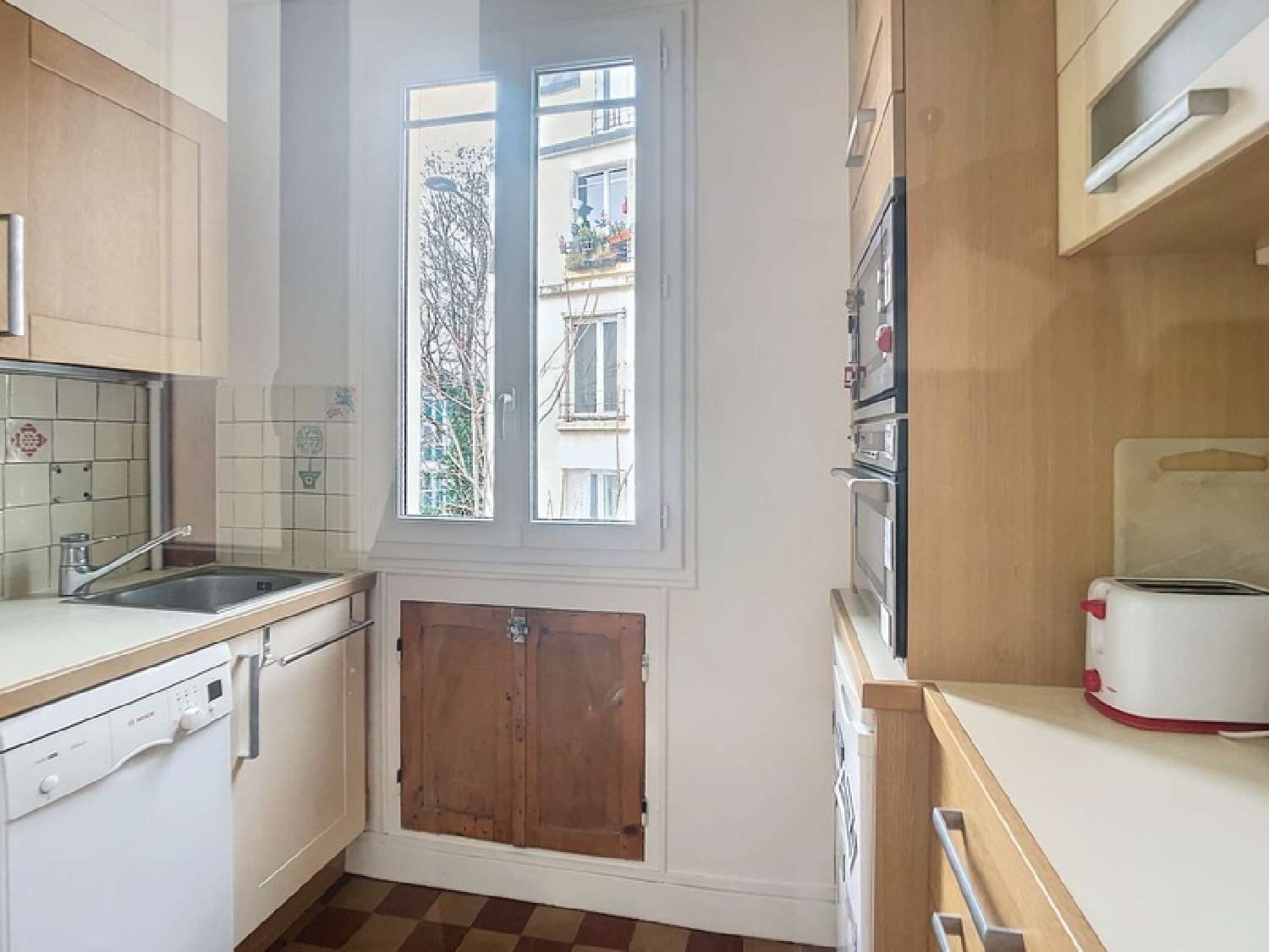  te koop appartement Paris 19e Arrondissement Parijs (Seine) 4