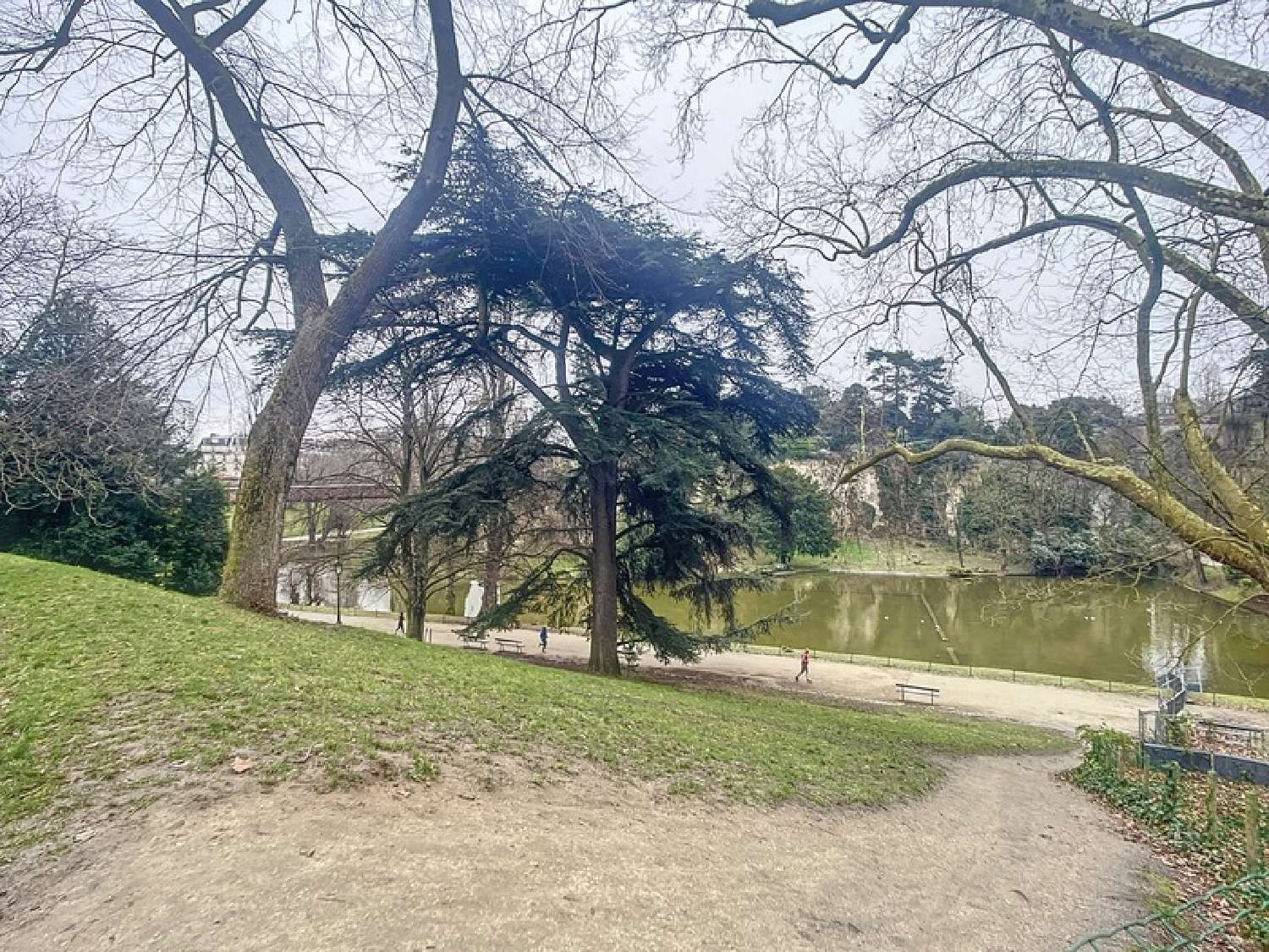  te koop appartement Paris 19e Arrondissement Parijs (Seine) 5