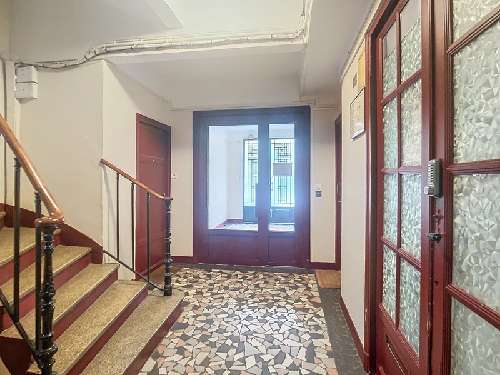 Paris 19e Arrondissement París (Seine) apartamento foto 7067348