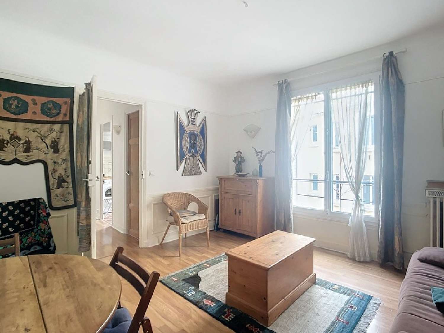  en venta apartamento Paris 19e Arrondissement París (Seine) 2
