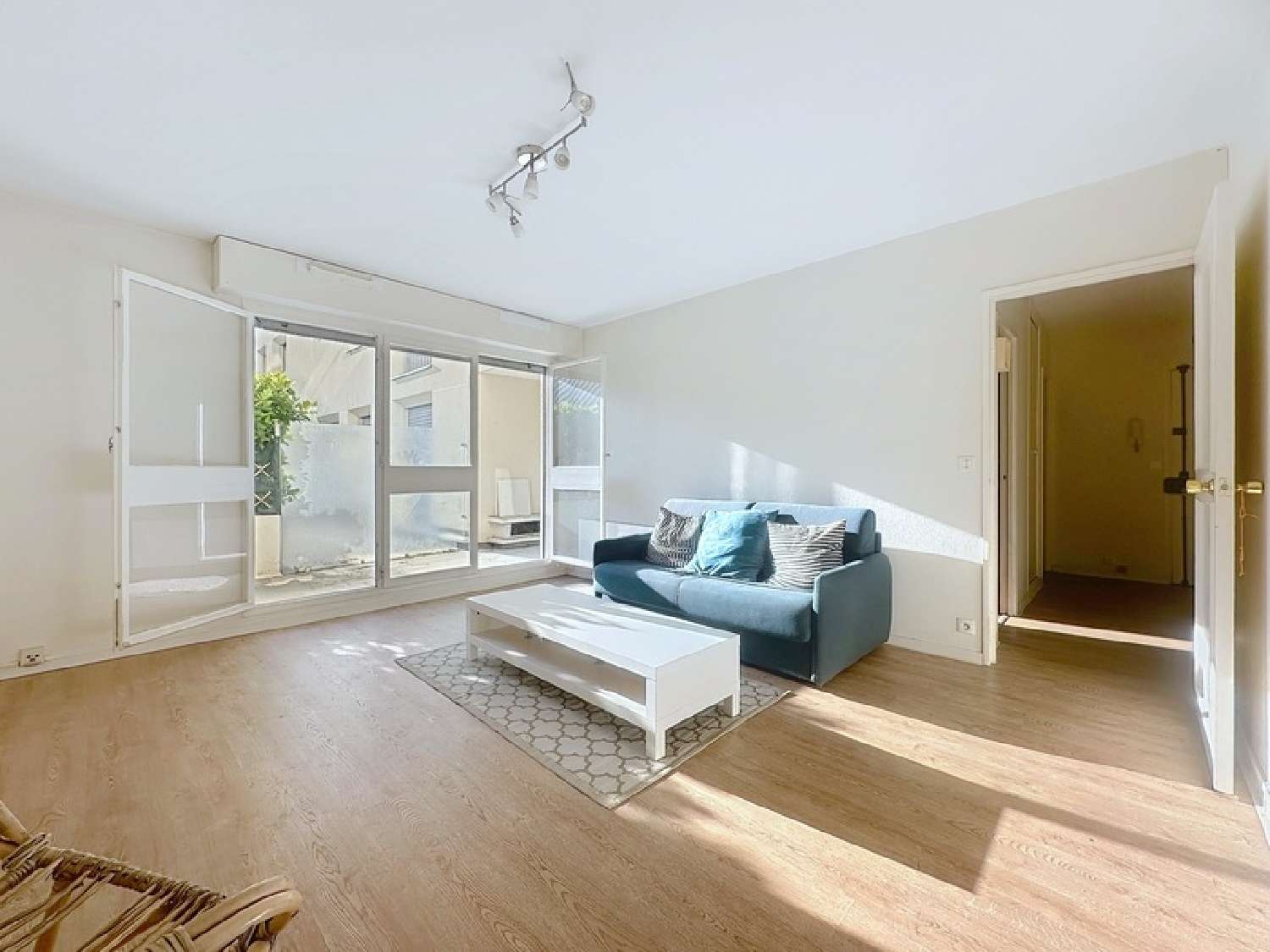  te koop appartement Paris 19e Arrondissement Parijs (Seine) 1