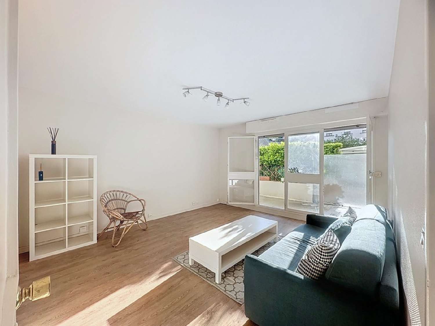  te koop appartement Paris 19e Arrondissement Parijs (Seine) 2