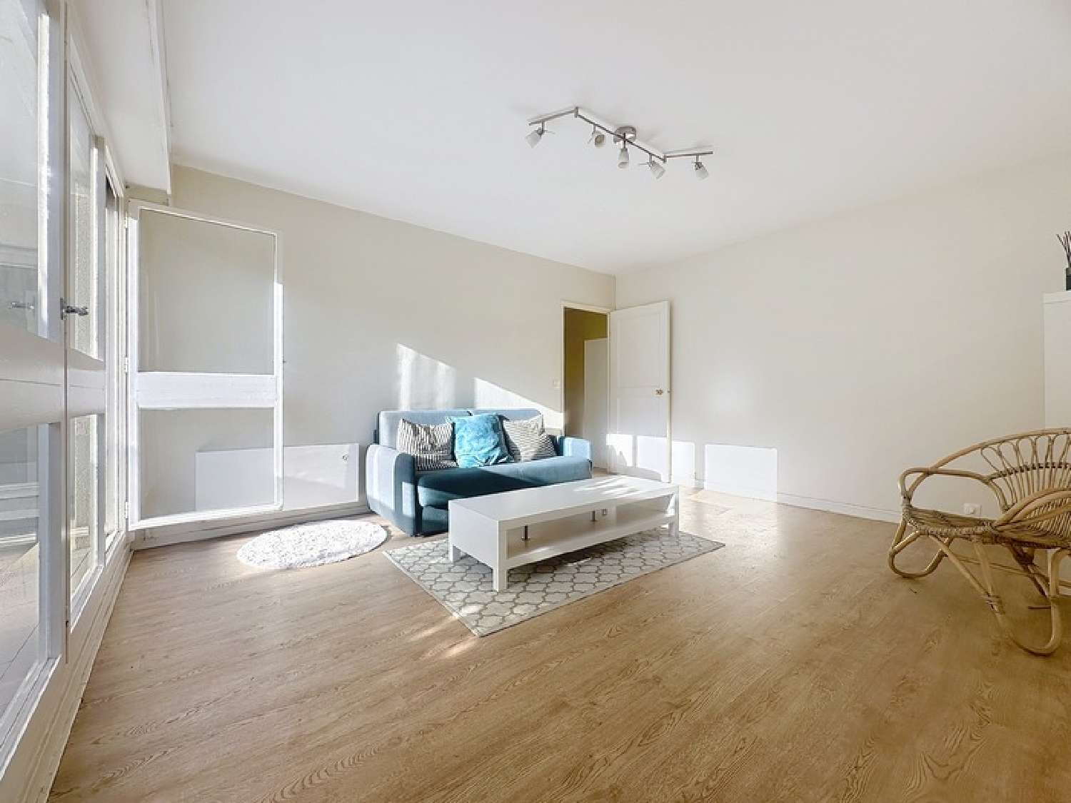  te koop appartement Paris 19e Arrondissement Parijs (Seine) 3