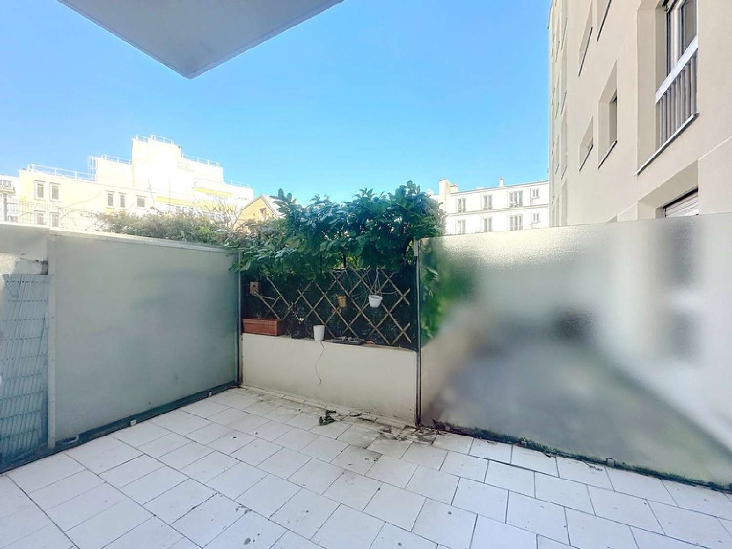  te koop appartement Paris 19e Arrondissement Parijs (Seine) 5