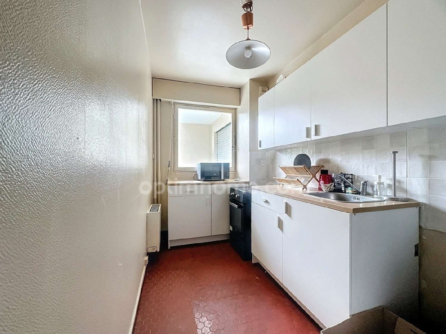 te koop appartement Paris 19e Arrondissement Parijs (Seine) 6