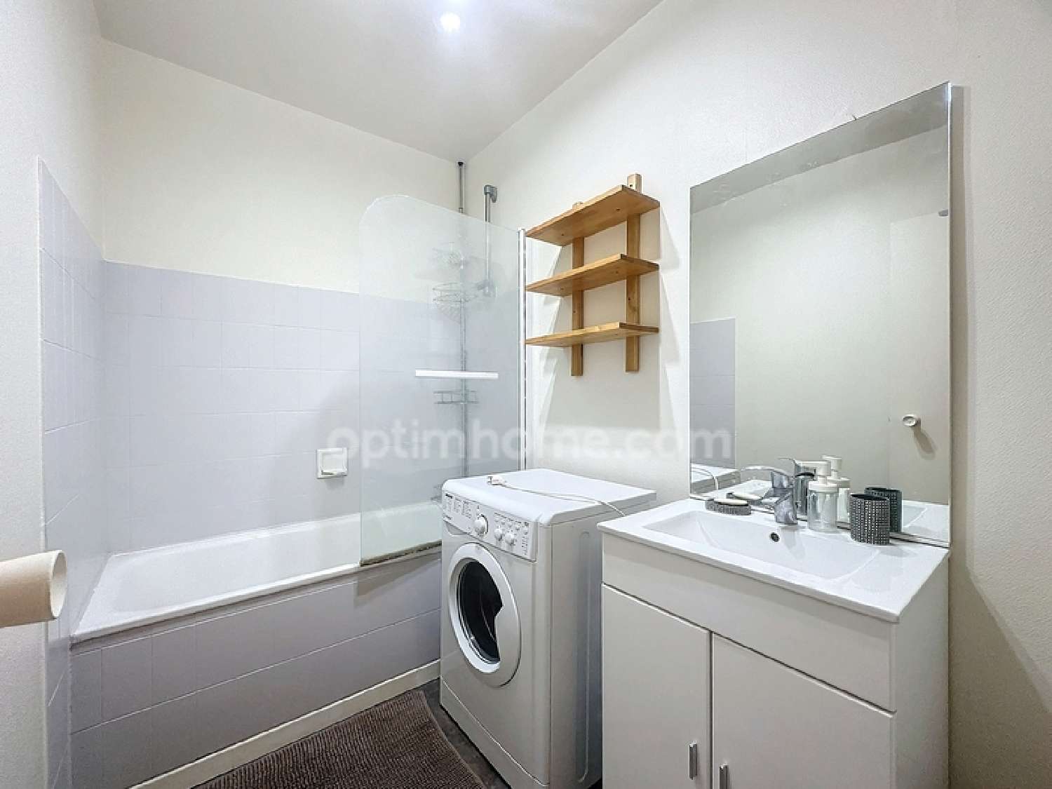  te koop appartement Paris 19e Arrondissement Parijs (Seine) 8