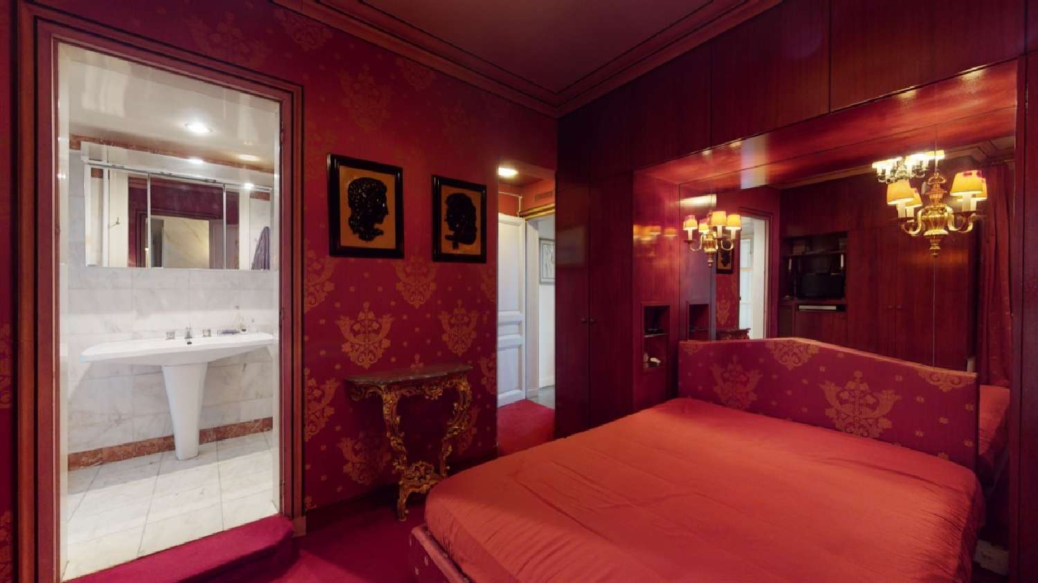  te koop appartement Paris 1er Arrondissement Parijs (Seine) 7
