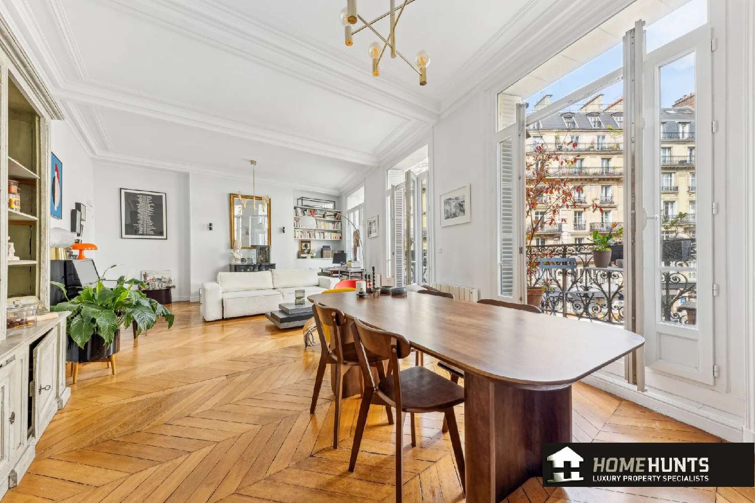 en venta apartamento Paris 1er Arrondissement París (Seine) 2