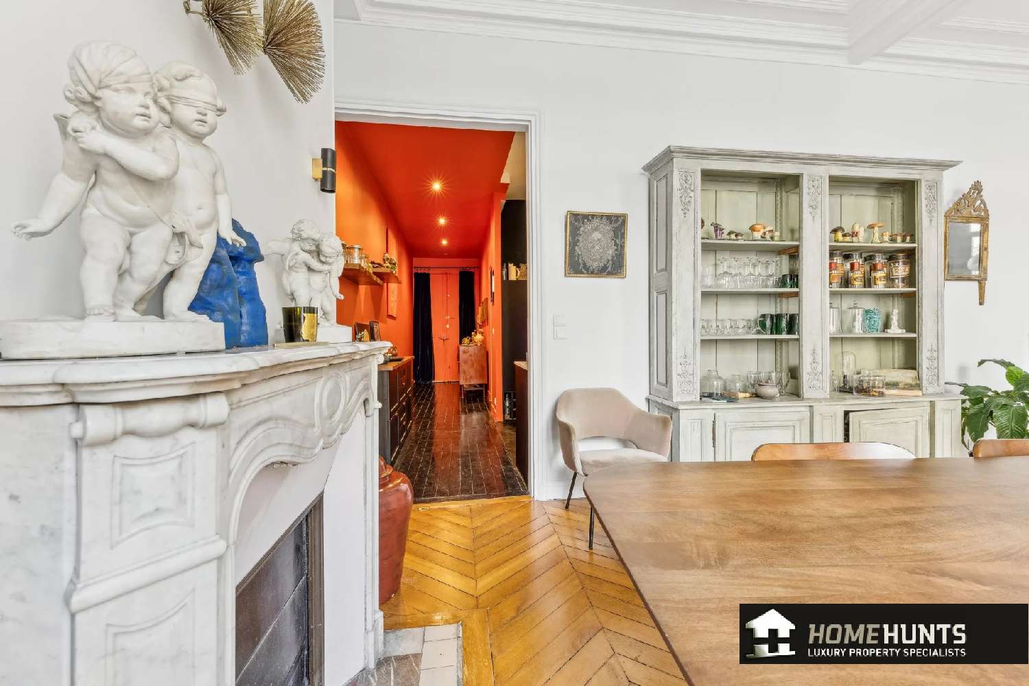 en venta apartamento Paris 1er Arrondissement París (Seine) 3