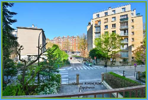 Paris 20e Arrondissement Paris (Seine) appartement foto 7064142