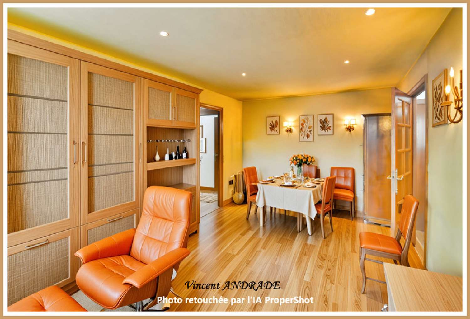 en venta apartamento Paris 20e Arrondissement París (Seine) 3