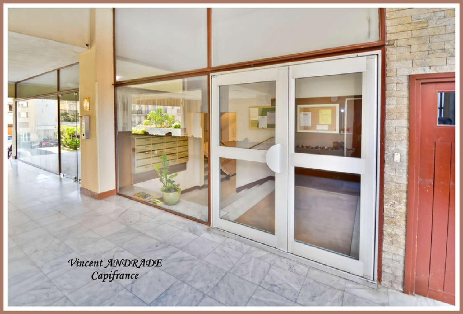  for sale apartment Paris 20e Arrondissement Paris (Seine) 8