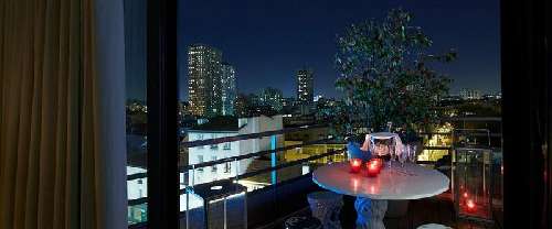 Paris 20e Arrondissement París (Seine) apartamento foto 7067053
