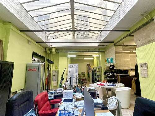 Paris 3e Arrondissement Parijs (Seine) appartement foto 7060824