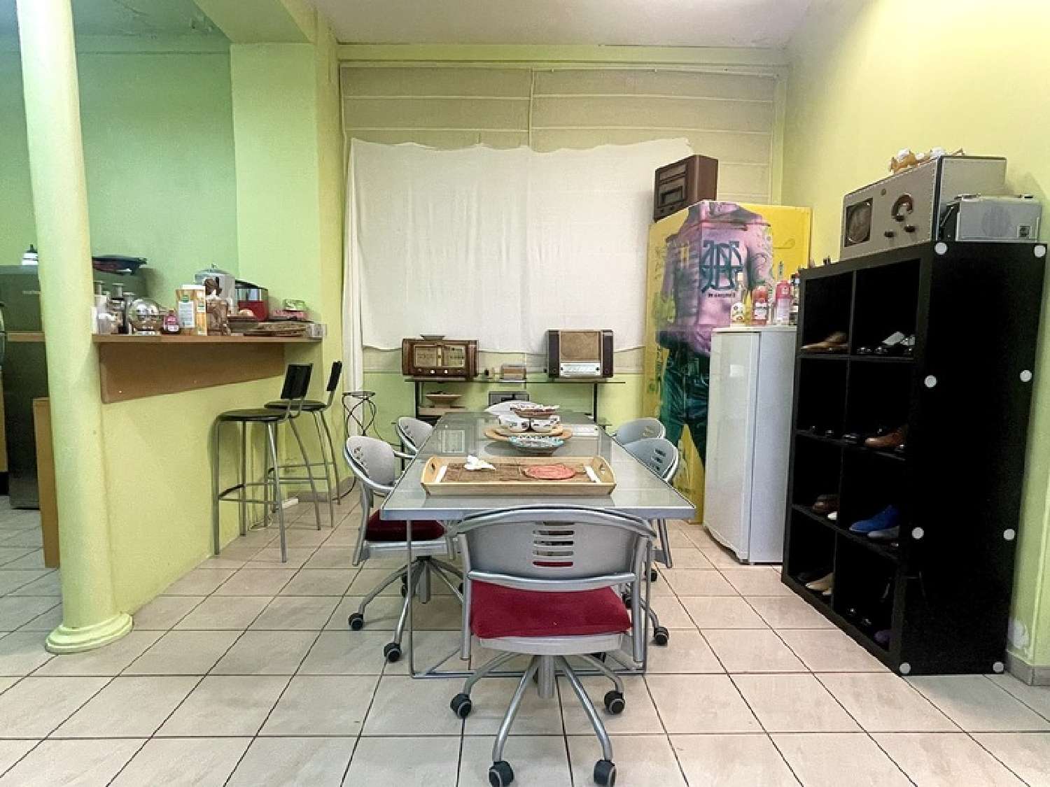  te koop appartement Paris 3e Arrondissement Parijs (Seine) 5