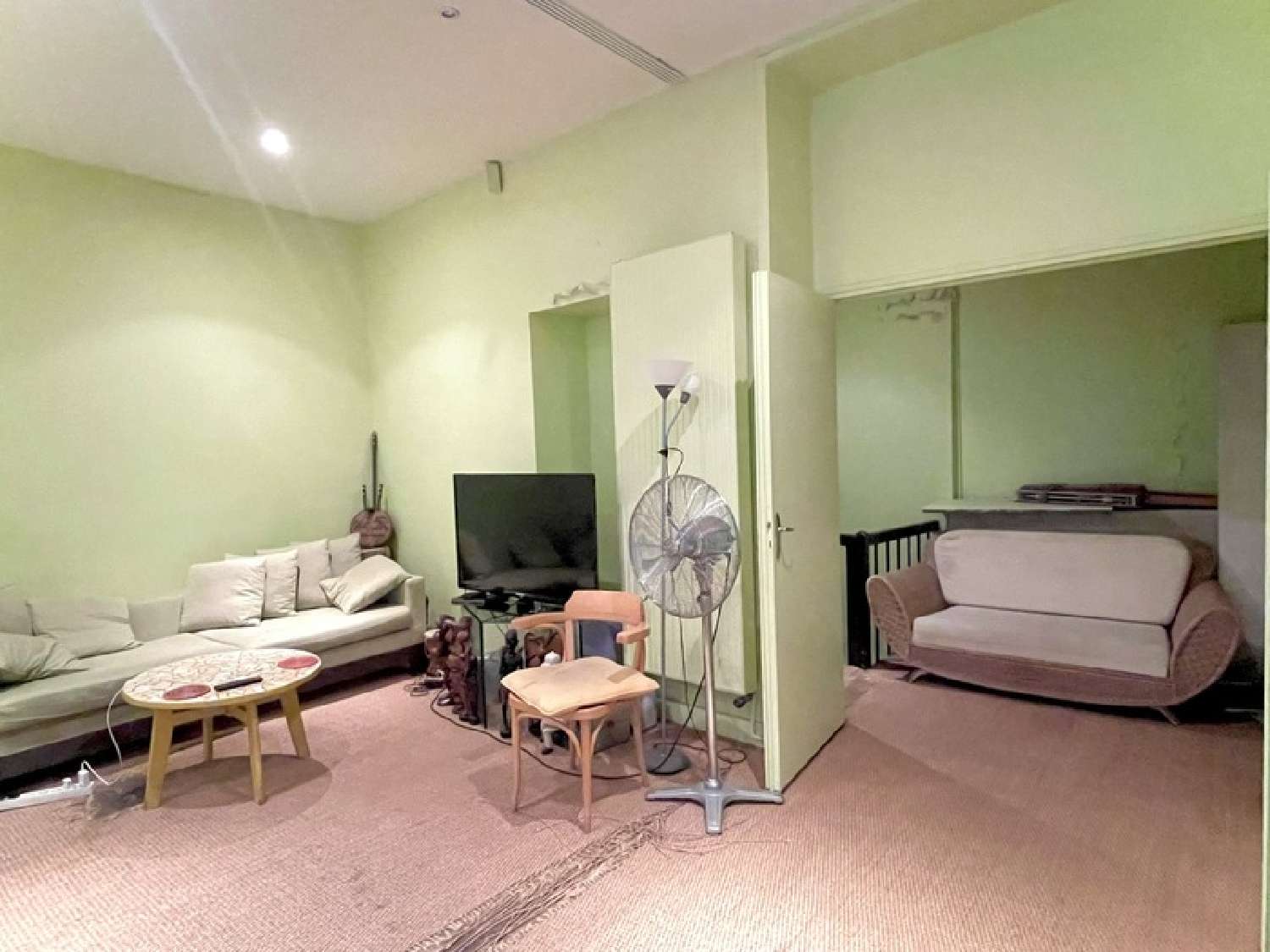  te koop appartement Paris 3e Arrondissement Parijs (Seine) 7