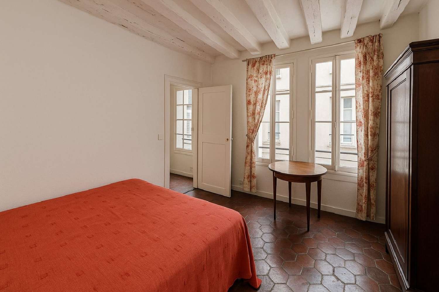 te koop appartement Paris 3e Arrondissement Parijs (Seine) 2