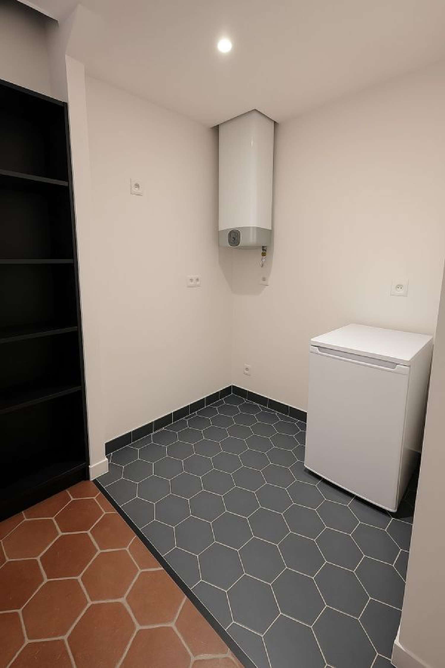  te koop appartement Paris 3e Arrondissement Parijs (Seine) 4
