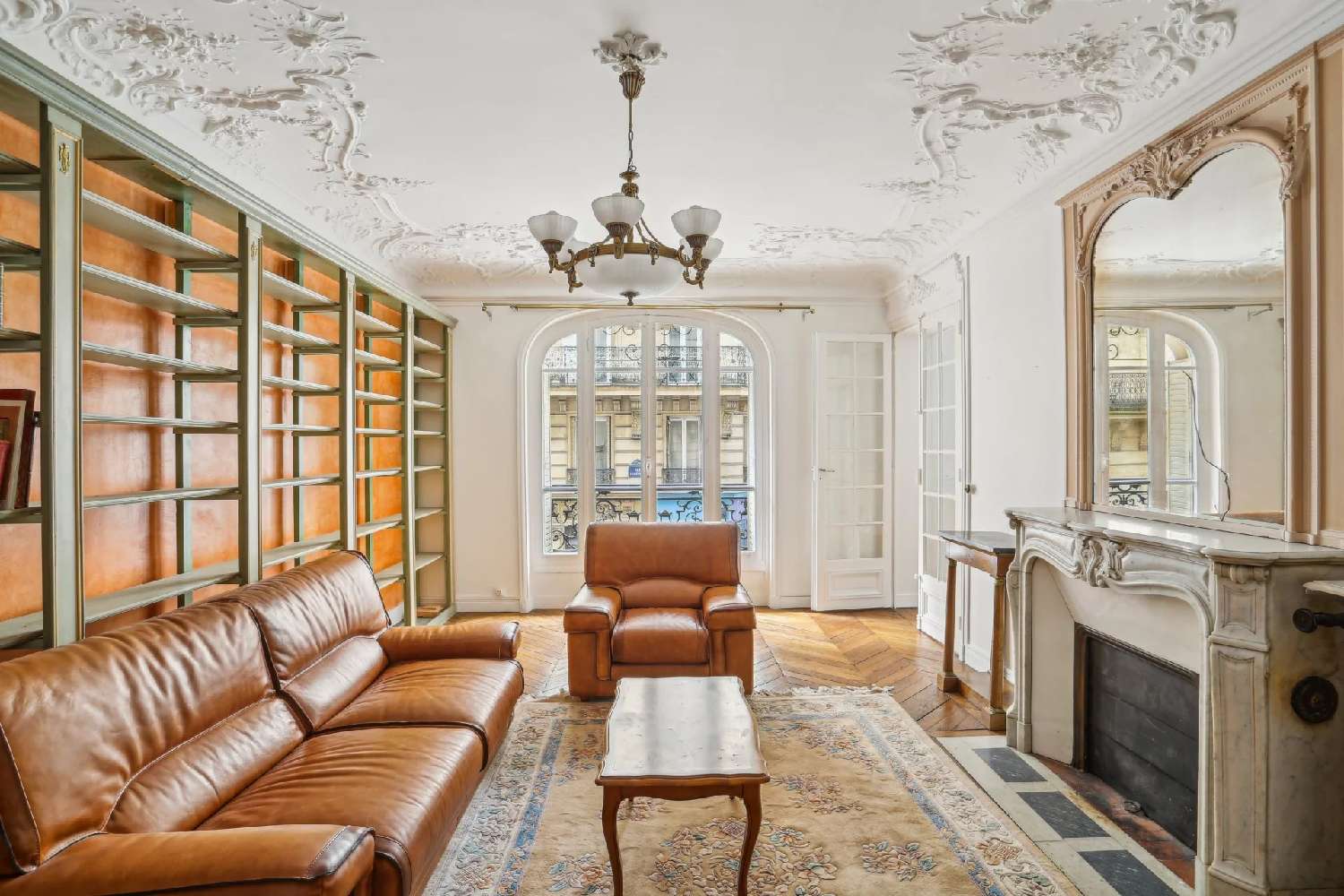 te koop appartement Paris 5e Arrondissement Parijs (Seine) 1