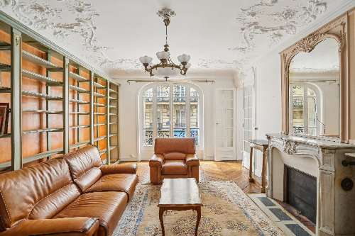 Paris 5e Arrondissement Paris (Seine) Wohnung/ Apartment Bild 7060345