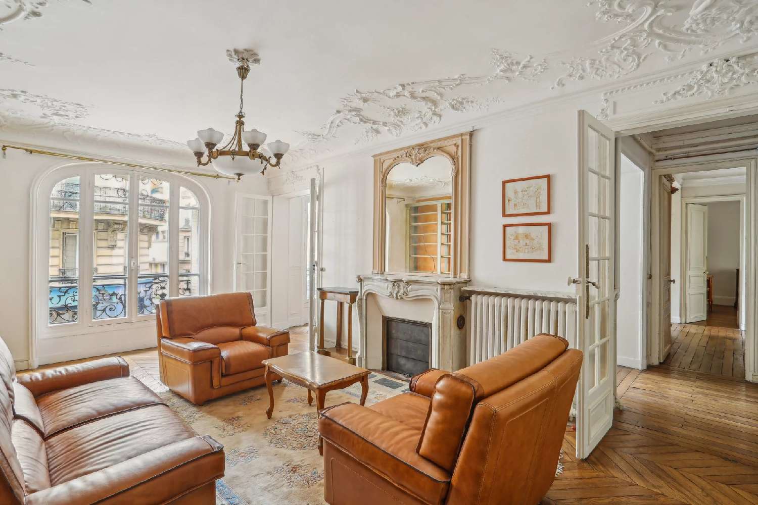 en venta apartamento Paris 5e Arrondissement París (Seine) 2