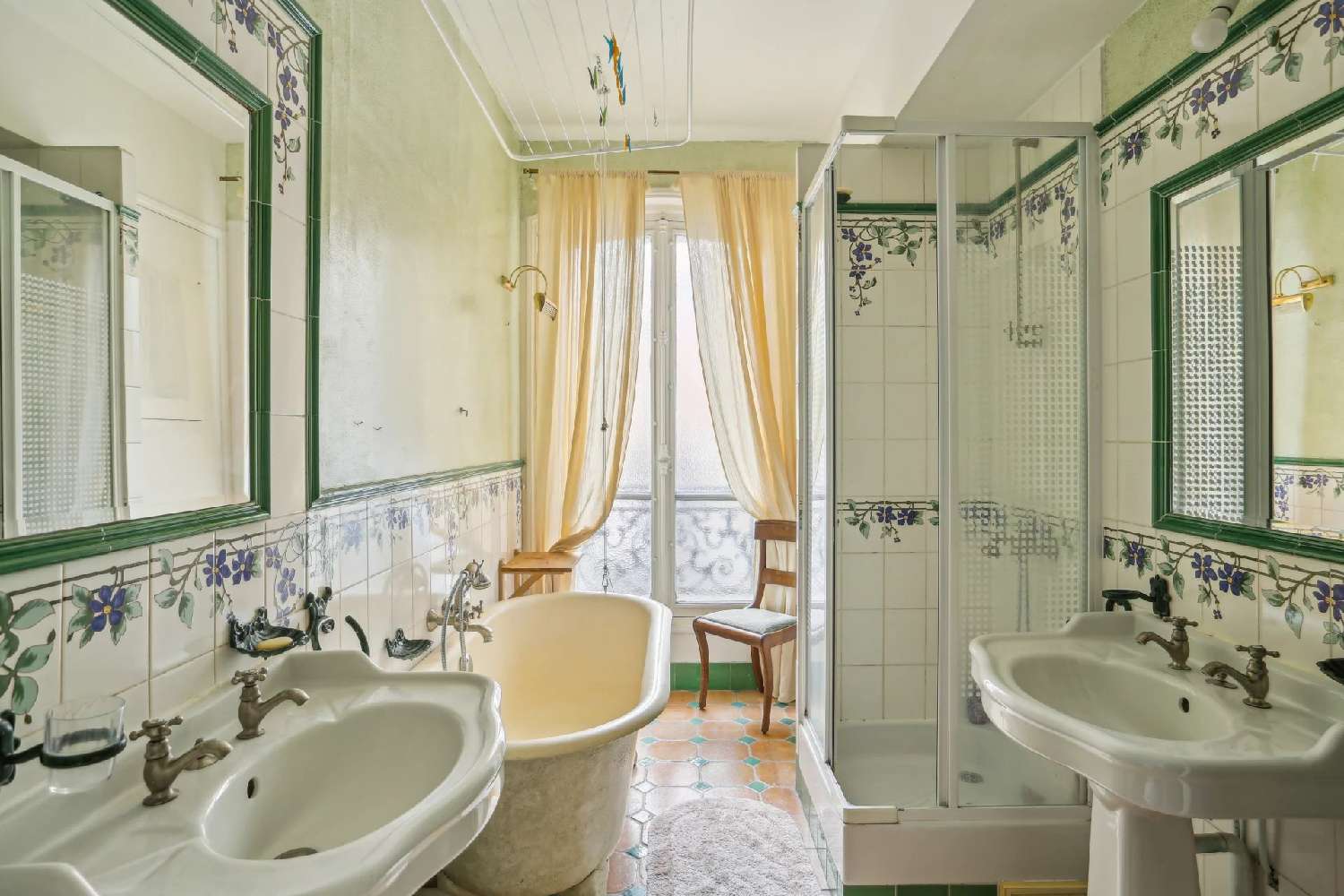 en venta apartamento Paris 5e Arrondissement París (Seine) 3