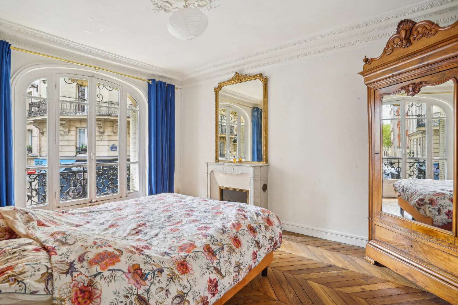  te koop appartement Paris 5e Arrondissement Parijs (Seine) 5