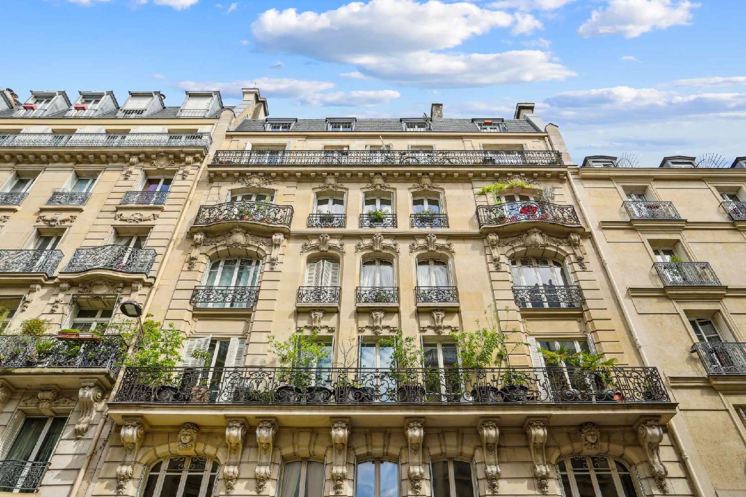  te koop appartement Paris 5e Arrondissement Parijs (Seine) 7
