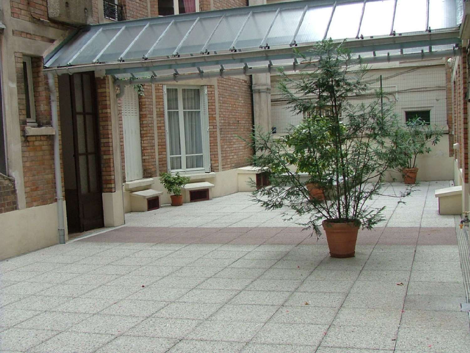  te koop appartement Paris 6e Arrondissement Parijs (Seine) 1