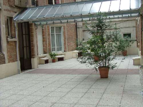 Paris 6e Arrondissement Parijs (Seine) appartement foto 7059792