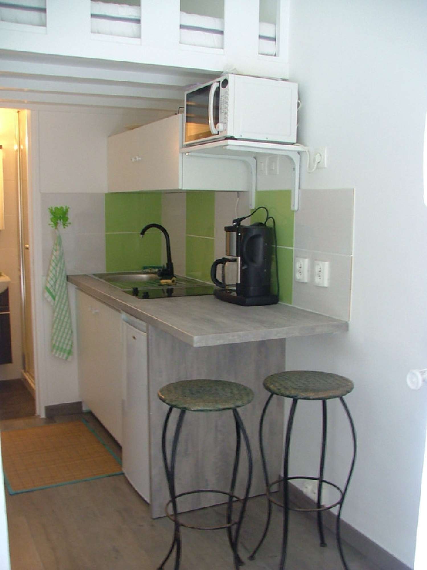  te koop appartement Paris 6e Arrondissement Parijs (Seine) 5