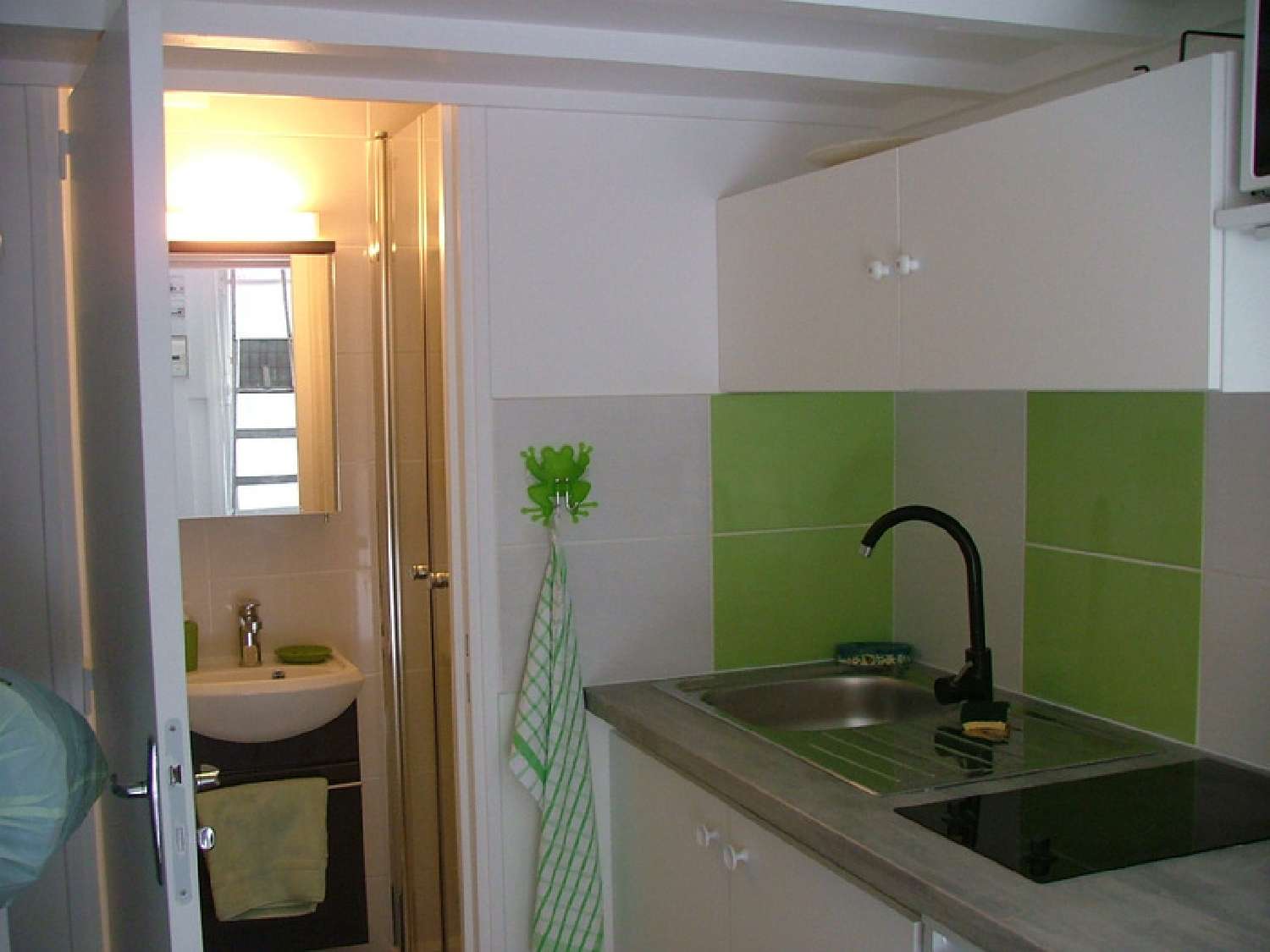  te koop appartement Paris 6e Arrondissement Parijs (Seine) 6
