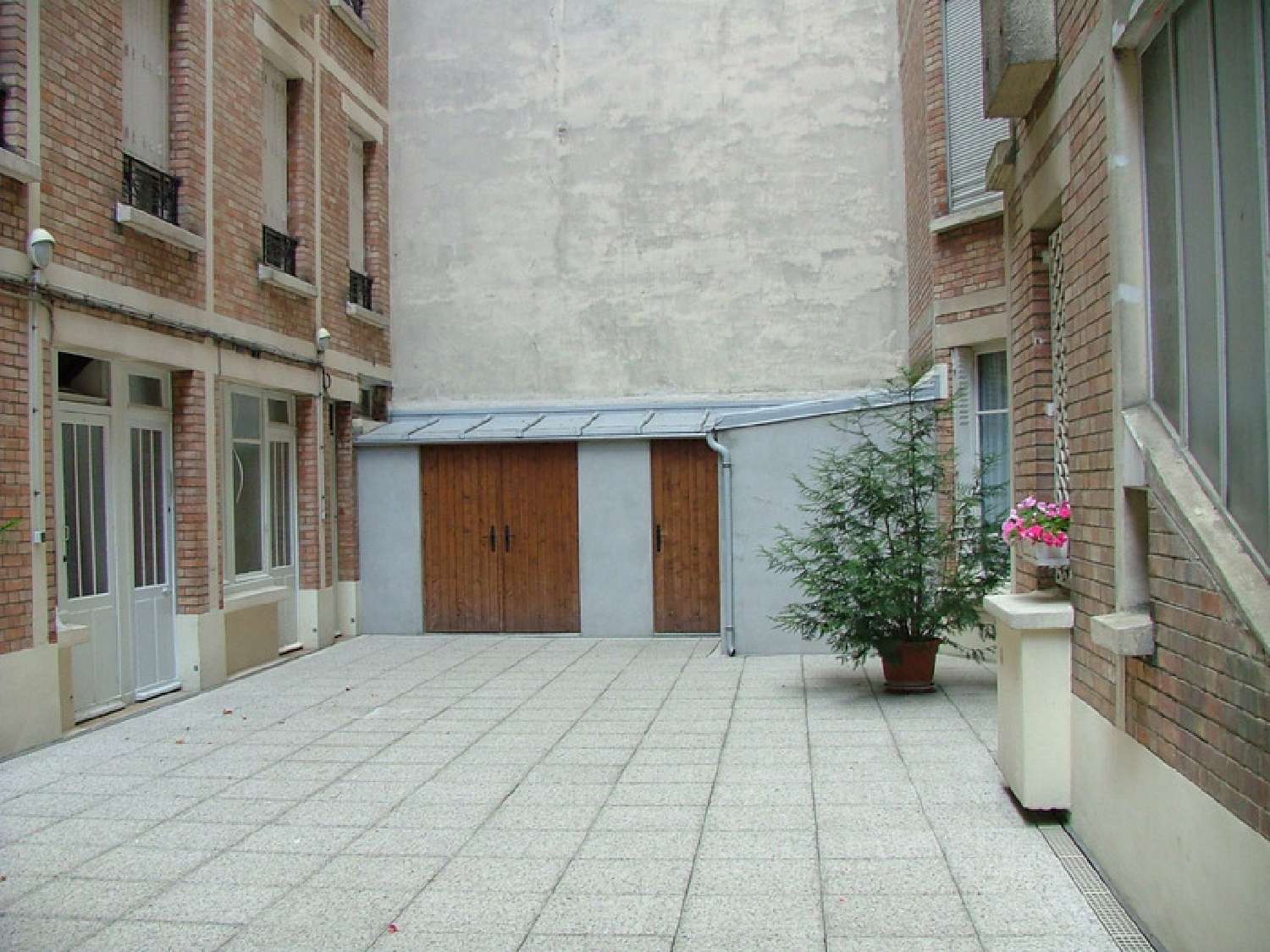  te koop appartement Paris 6e Arrondissement Parijs (Seine) 8